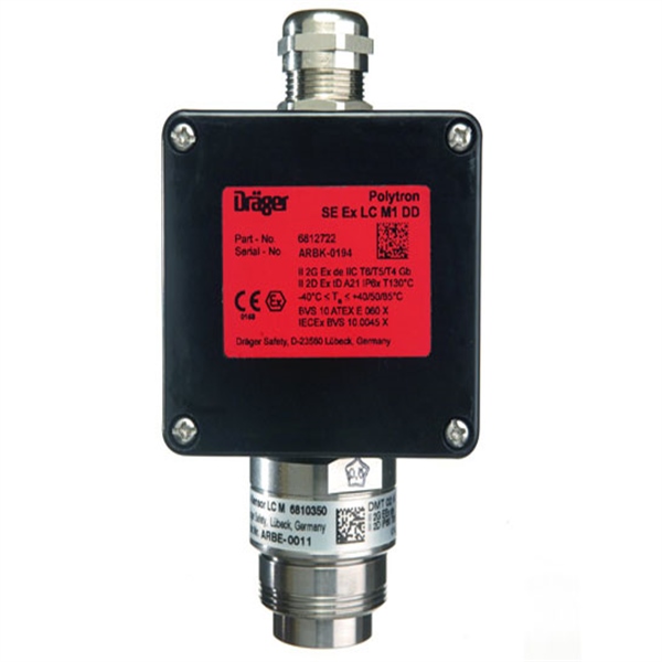 Drger Polytron SE Ex