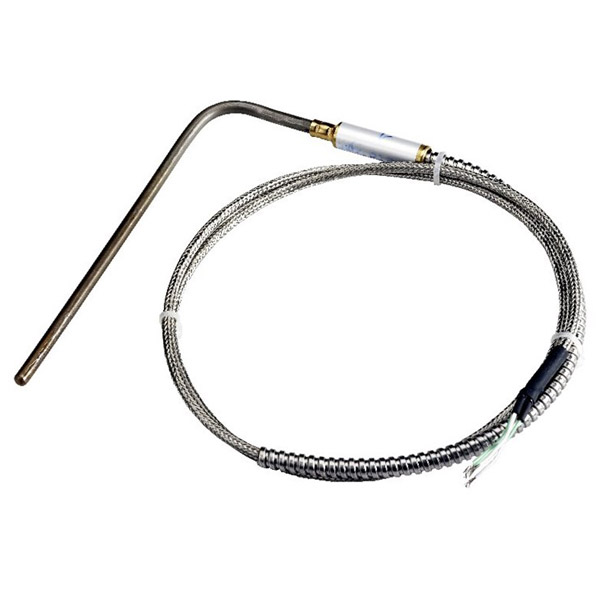 MBT 5111, Exhaust gas temperature sensors