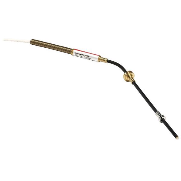 MBT 5111, MBT 5114, MBT 5113, and MBT 5116, Exhaust gas temperature sensors