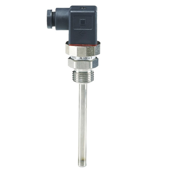 MBT 5250, Temperature sensors