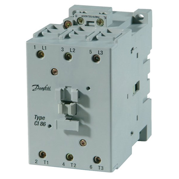 CI (61-98 series), Contactors