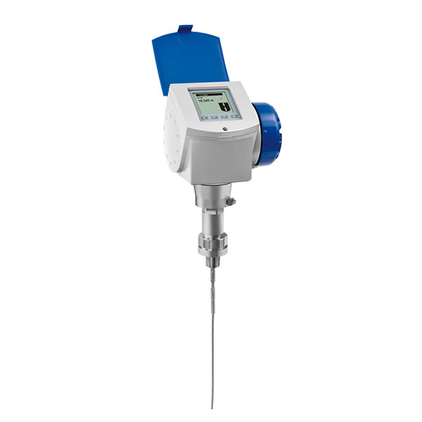 Contact Level Transmitters  OPTIFLEX 1300 C