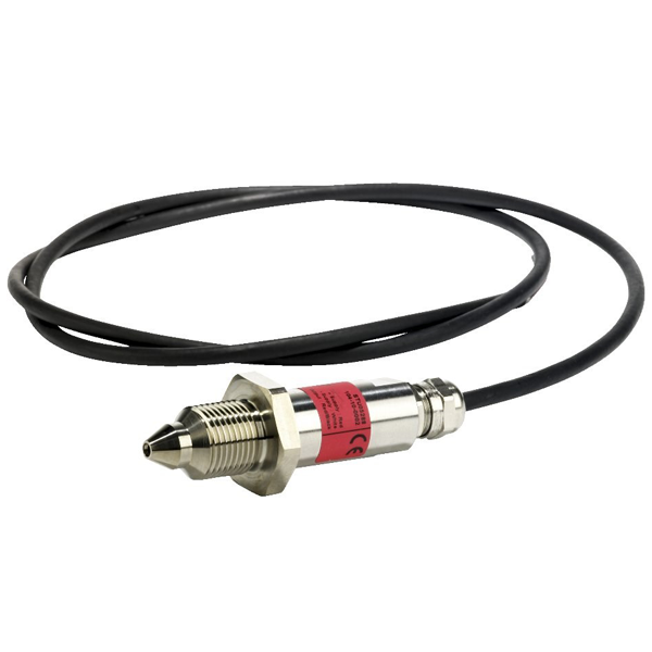 MBS 6300, Pressure transmitters for common-rail