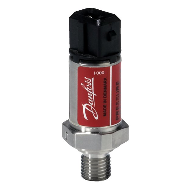 MBS 8200, Slim-line pressure transmitters