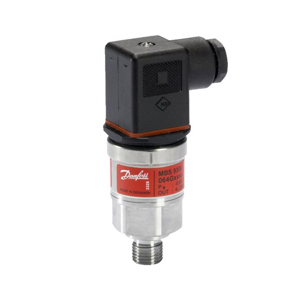 MBS 9300, Low pressure transmitters for marine