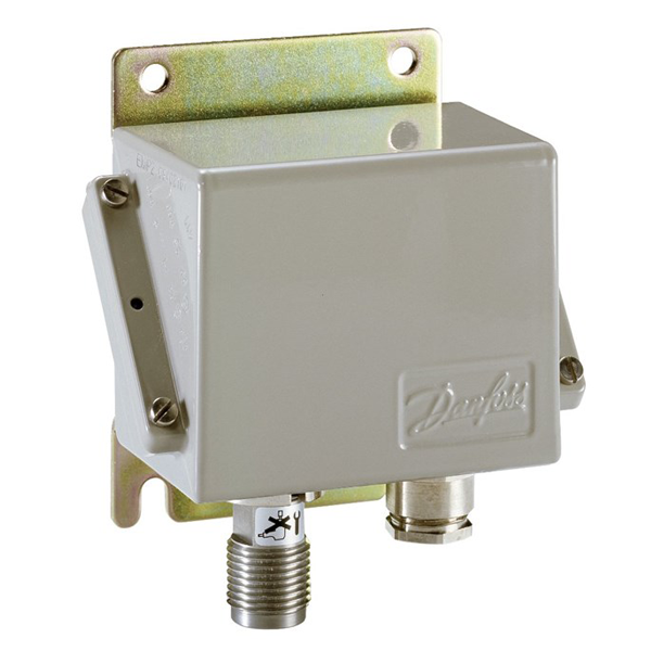 EMP 2, Box-type pressure transmitters