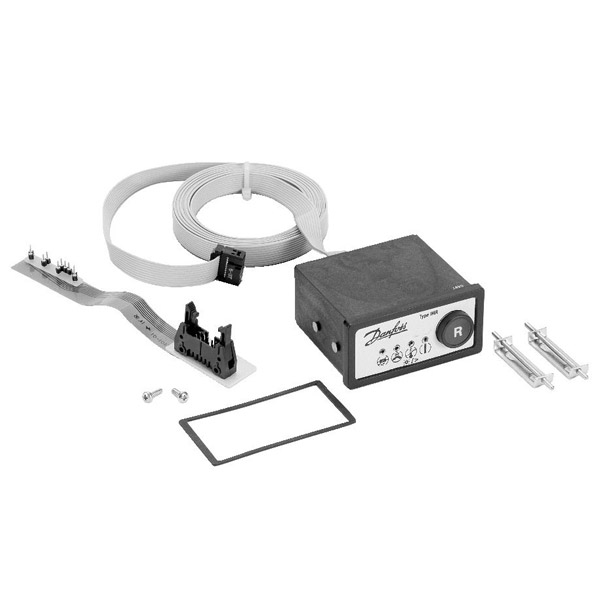 External modules - for overload relays