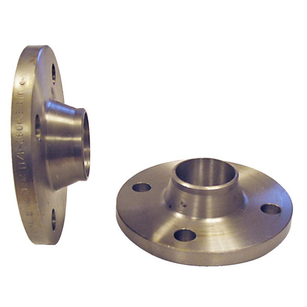 Flange sets - for WVTS