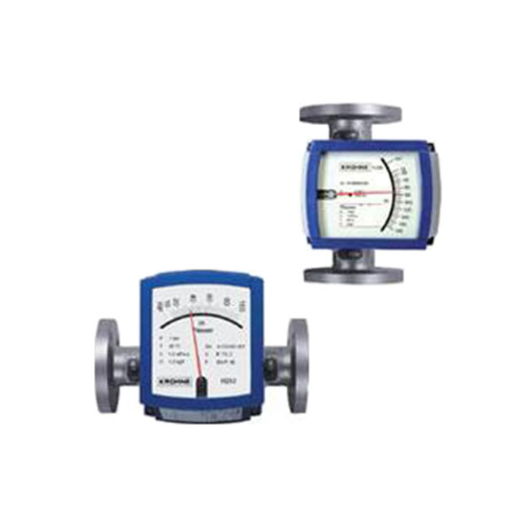 Variable Area Flowmeters  H250 Specials