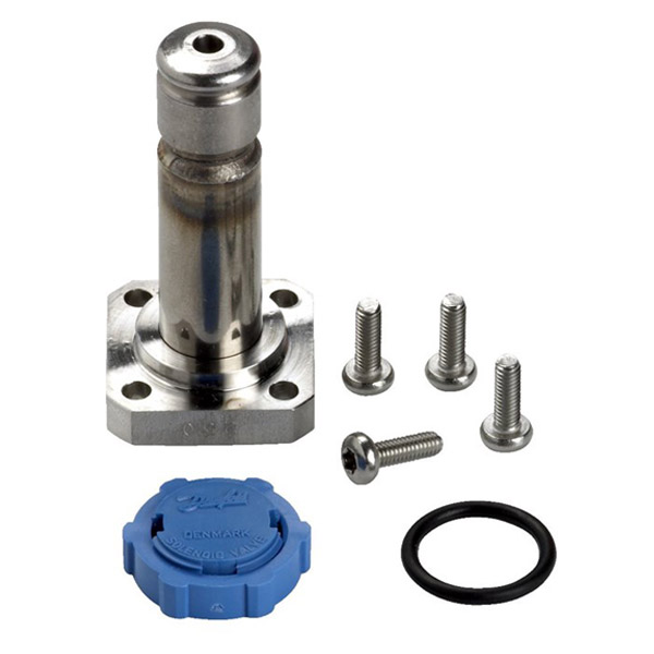 Isolating diaphragm kits - for solenoid valves