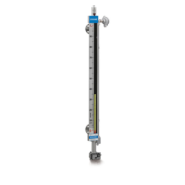 Magnetic Level Gauge  BM 26 BASIC | ADVANCED