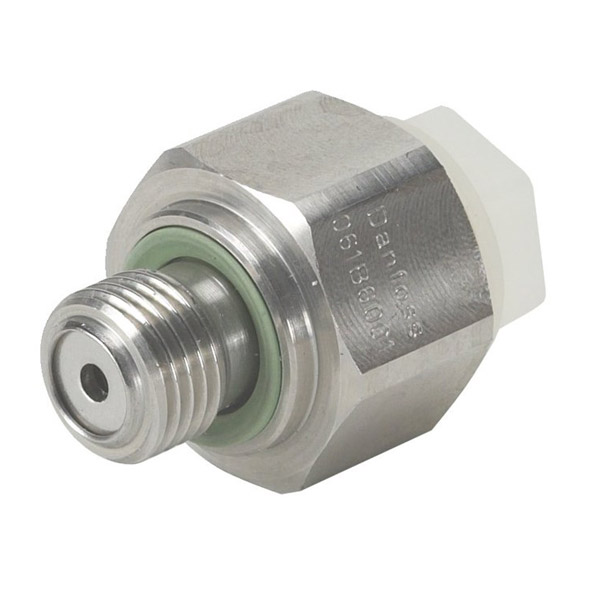 MBV 2000 isolation valves - for pressure transmitters