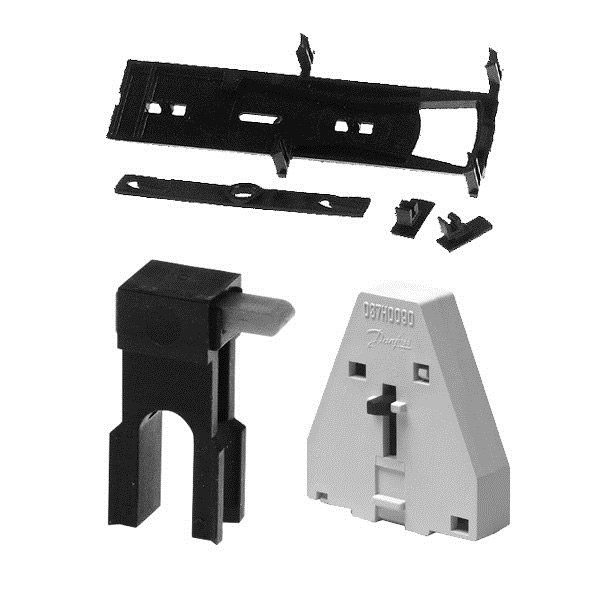 Mechanical interlocks - for contactors