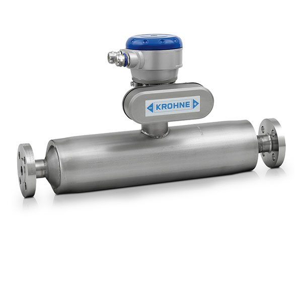 Mass Flowmeters  MFC 010 C Converter