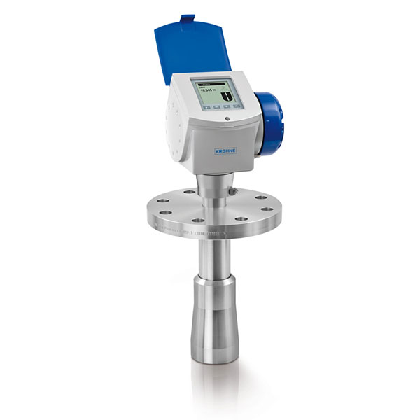 Non-Contact Level Meters  OPTIWAVE 7300 C