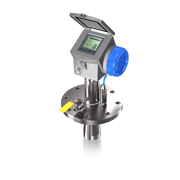 Non-Contact Level Transmitters  OPTIWAVE 8300 C Marine