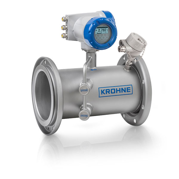 Ultrasonic Flowmeters  OPTISONIC 7300 Biogas