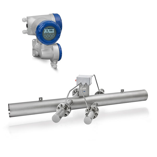 Ultrasonic Flowmeters  OPTISONIC 8300