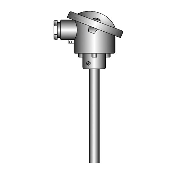 High temperature assemblies  OPTITEMP TCA-P60