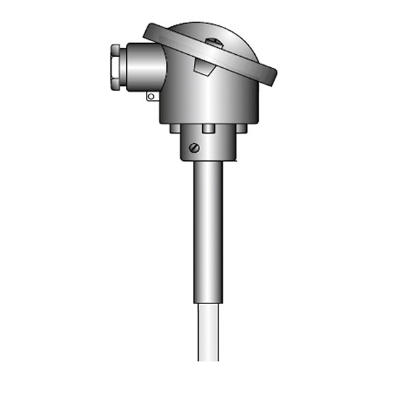 High temperature assemblies  OPTITEMP TCA-P63