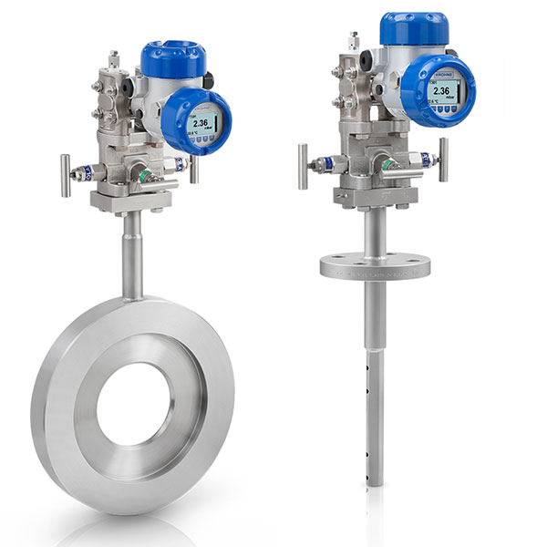 Pressure Measurement  Primary elements