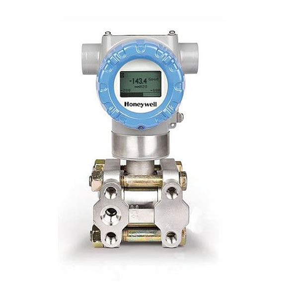 SMV 3000 Smart Multivariable Flow Transmitter