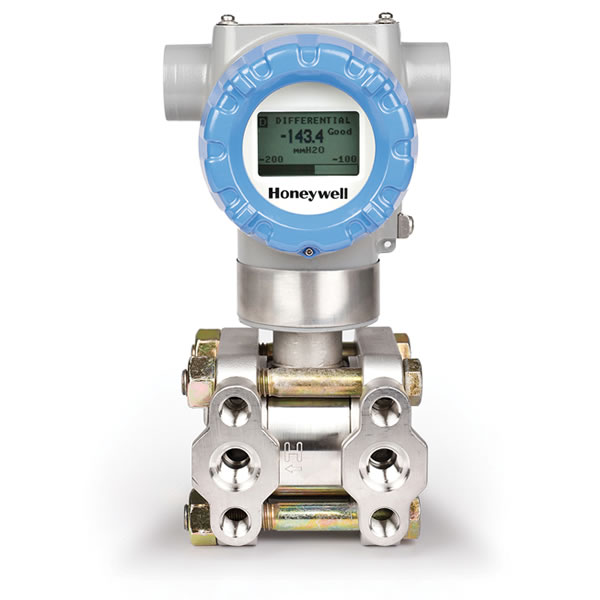 SmartLine Multivariable Transmitters