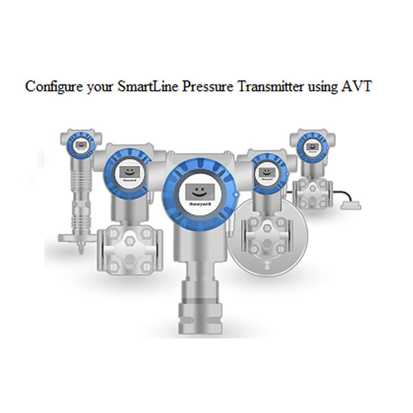 SmartLine ST800 Pressure Transmitters