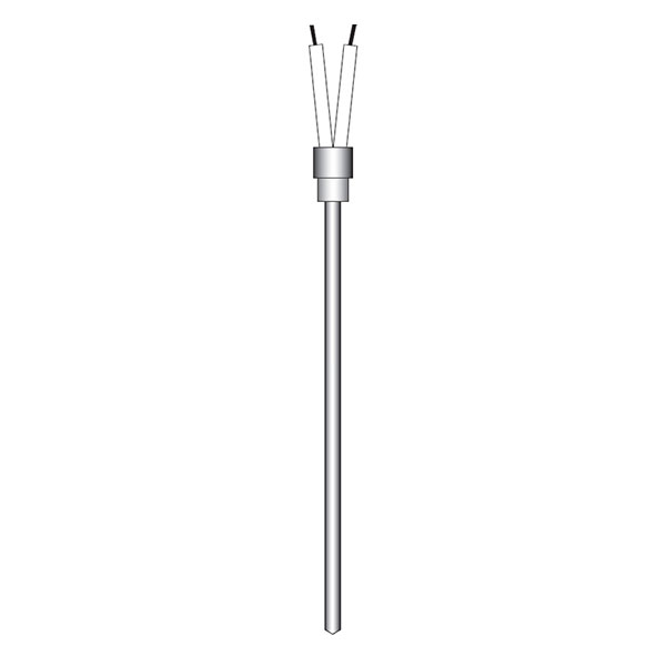 TCA-M20 Mineral insulated thermocouple