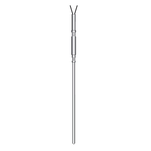 TCA-M70 Mineral insulated thermocouple