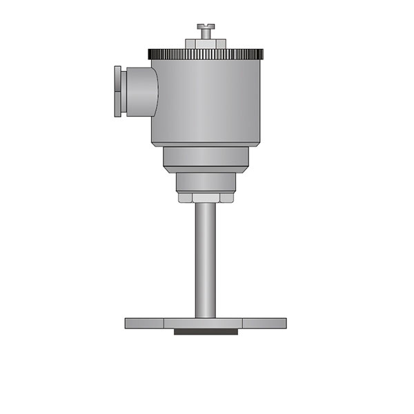 Surface Temperature Assemblies  OPTITEMP TRA-G10