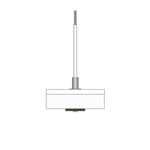 Surface Temperature Assemblies  OPTITEMP TRA-G30