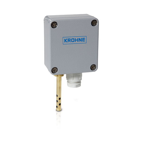 HVAC Temperature Sensors  OPTITEMP TRA-V20