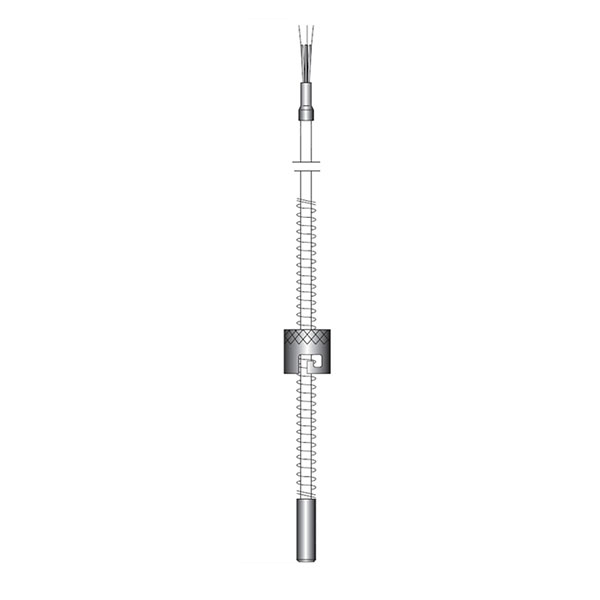 Cable Sensors  OPTITEMP TRA-W70