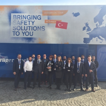 Road Show 2017 Etkinlii