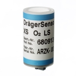 DrgerSensor XS